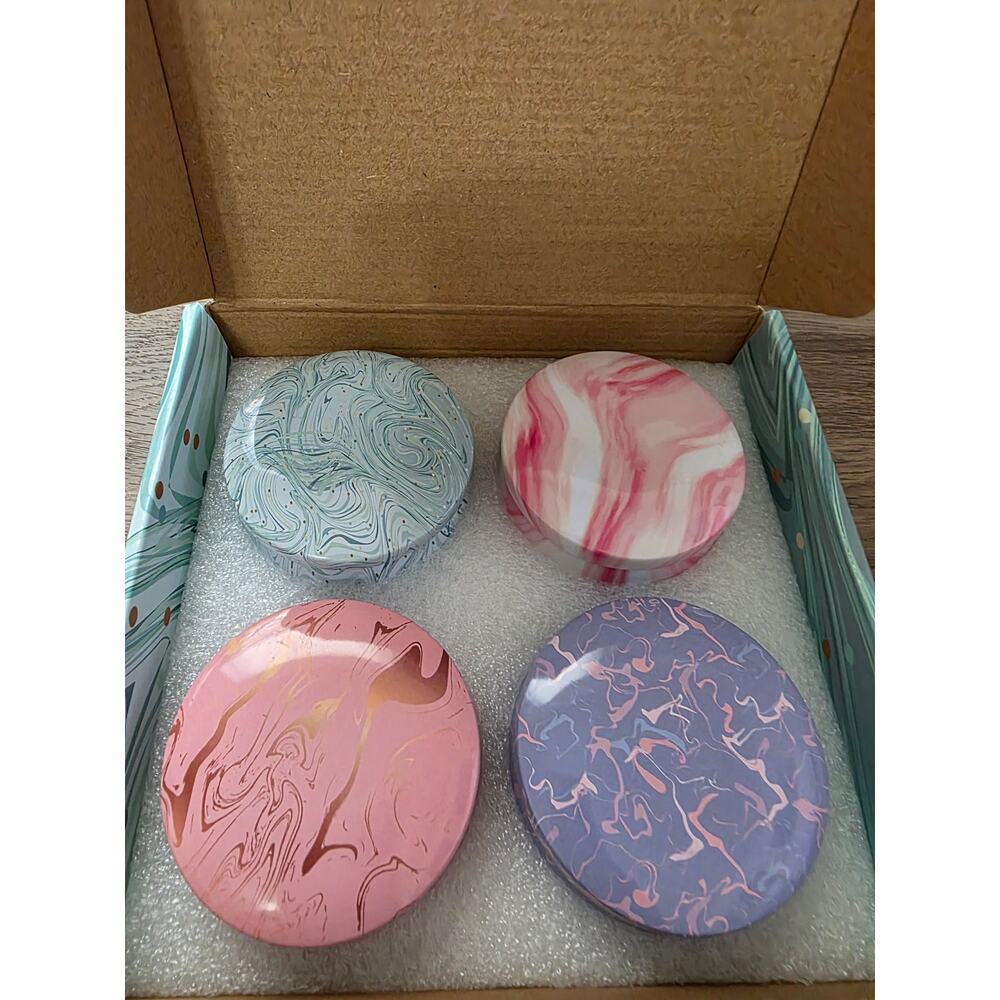 NIB Scented Candle Gift Set